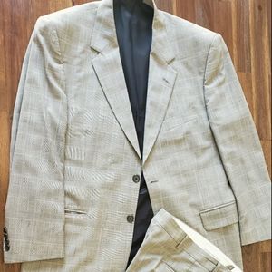 Men's Evan Picone Men's 2 piece suit